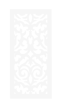 Panel floral klasik