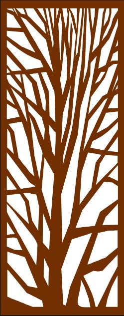 Desain CNC panel fretwork 06